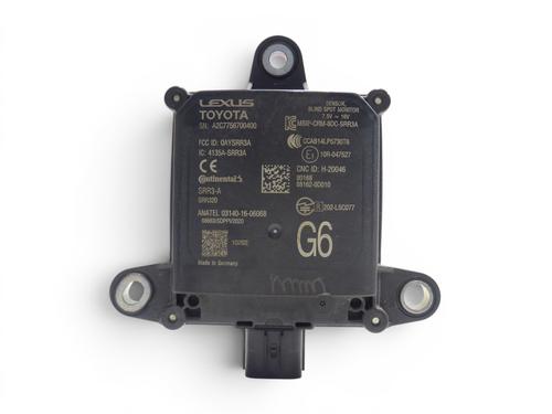 Used Electronic module Electronic module 37725952 37725952