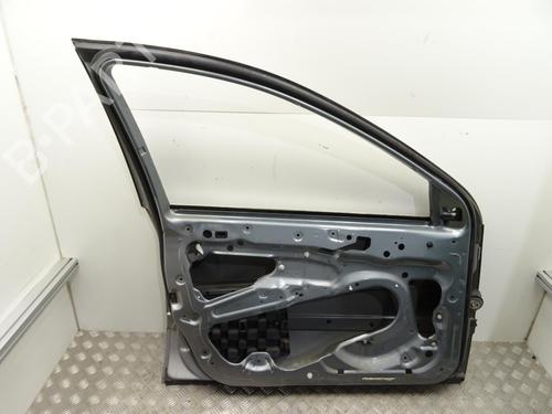 Left front door PEUGEOT 607 (9D, 9U) 3.0 V6 24V | BP24145935C2 