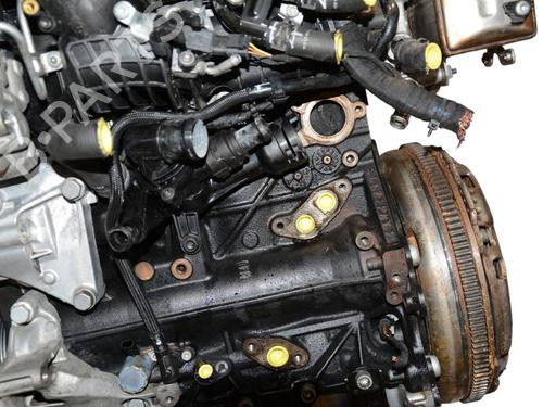 Engine VW CRAFTER Van (SY_, SX_) 2.0 TDI FWD (SYB, SYC, SYD) | BP39480637M1  - Image 10