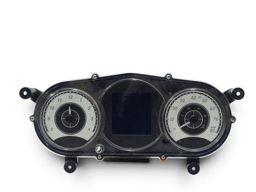 Instrument cluster MICROCAR DUE 0.5 | BP40281604C47 - Image 2