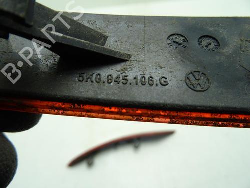 Rear bumper right light VW GOLF VI (5K1) 2.0 TDI | BP32424262C82  - Image 5