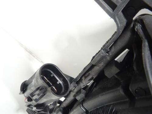 Used Radiator fan Radiator fan FIAT PANDA (312_, 319_) 1.2 (312PXA1A) (69 hp) 26710289 26710289