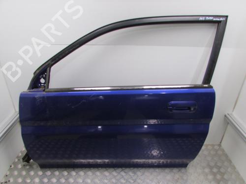 Used Left front door HONDA HR-V (GH_) 1.6 16V (GH1, GH3) (105 hp) 20975863