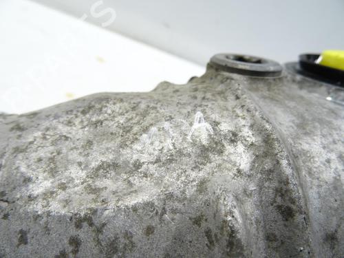 Front differential BMW 3 (E90) 320 d xDrive | BP30872306M23