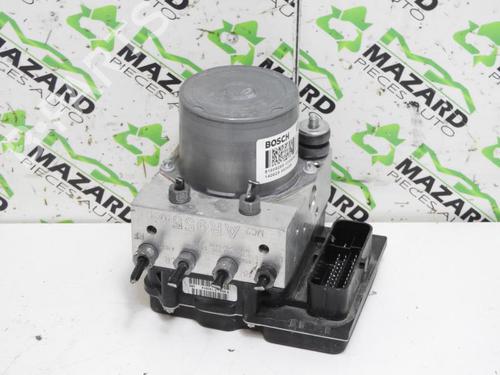 Used ABS pump ALFA ROMEO MITO (955_) 1.4 TB (955.AYB11, 955.AXB1B) (140 hp) 20047883