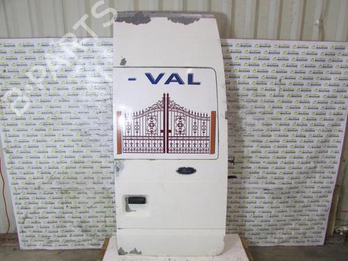 Used Right tailgate Right tailgate 21972359 21972359