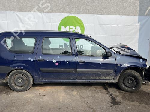 Rear right seatbelt DACIA LOGAN MCV (KS_) 1.5 dCi (KS0W) | BP33634465I28 - Image 8