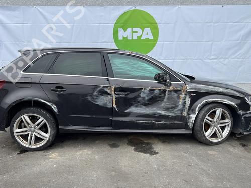 Pièces Détachées Usagées AUDI A3 Sportback (8VA, 8VF) 2.0 TDI 4947406