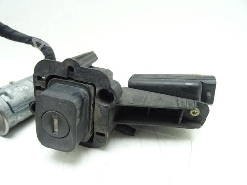 Ignition barrel RENAULT CLIO II Hatchback Van (SB0/1/2_) 1.9 D (SB0R) | BP31629057M48
