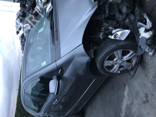 Front left lock MERCEDES-BENZ A-CLASS (W169) A 180 CDI (169.007, 169.307) | BP28130254C98 