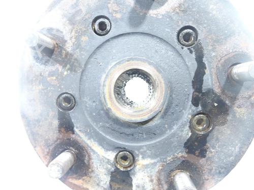 Used Left front steering knuckle Left front steering knuckle PEUGEOT J7 Van 2.1 D (57 hp) 33429095 33429095