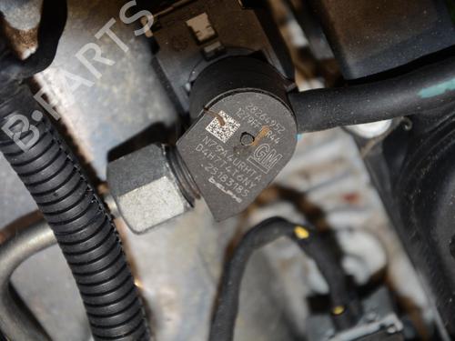 Engine CHEVROLET ORLANDO (J309) 2.0 D | BP36589307M1 - Image 14