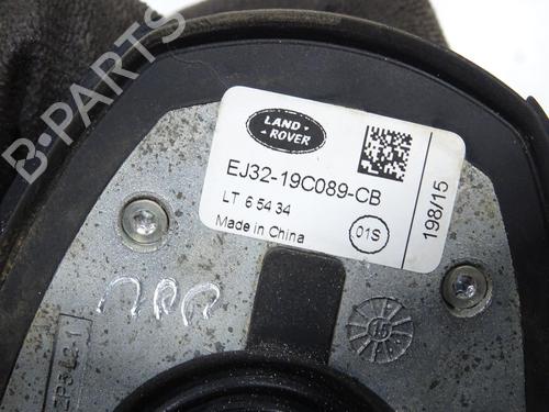 Antenna/Base LAND ROVER DISCOVERY SPORT (L550)  | BP24828156C140 