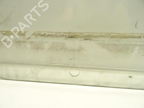 Used Front left door window Front left door window FIAT SCUDO Van (220_) 1.9 D (69 hp) 20050514 20050514