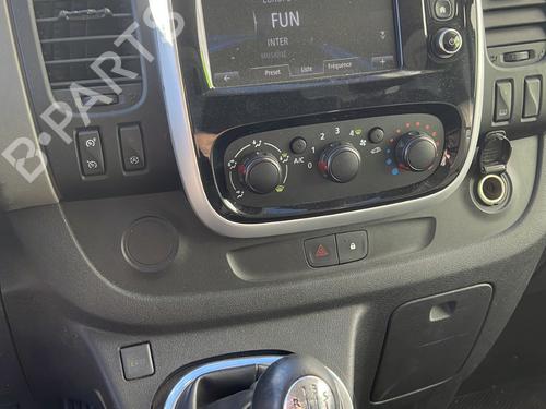 Venstre solskærm RENAULT TRAFIC III Van (FG_) 1.6 dCi 145 (FGMG) | BP34285418I1 - Image 17
