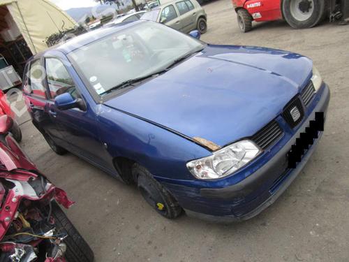 Right taillight SEAT IBIZA II (6K1) 1.9 SDI | BP21965325C35 