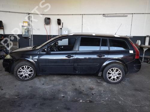 Left front window switch RENAULT MEGANE II Estate (KM0/1_) 1.5 dCi (KM1F) | BP37472148I27 - Image 14