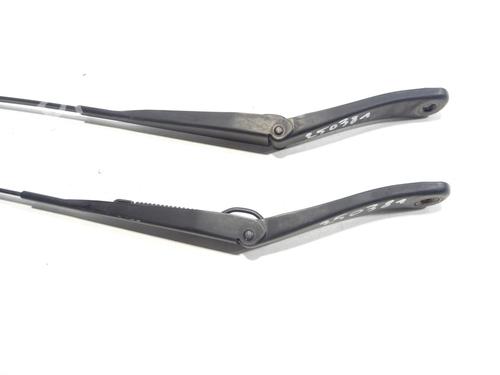 Front windshield wiper arm DACIA DUSTER (HS_) 1.5 dCi 4x4 (HSMC, HSMD) | BP29281880C143 
