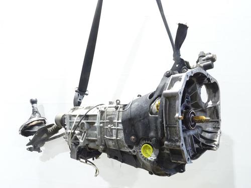Gearbox SUBARU OUTBACK (BL, BP) 2.0 D AWD (BPD) | BP27573496M3 - Image 3