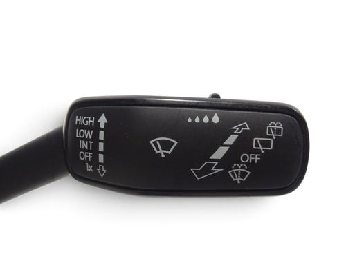 Steering column stalk VW POLO VI (AW1, BZ1, AE1) 1.0 TSI | BP39085676I23 - Image 6