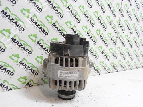 Used Alternator ALFA ROMEO MITO (955_) 1.4 TB (955.AYB11, 955.AXB1B) (140 hp) 20047902