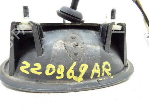 Tailgate handle HYUNDAI i30 (FD) 1.6 CRDi | BP20041829C132 