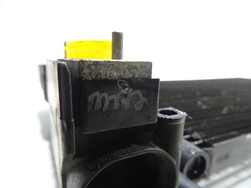 AC radiator BMW X3 (E83) 2.0 d | BP24055180M32 - Image 3