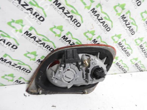 Used Left tailgate light Left tailgate light MERCEDES-BENZ E-CLASS (W210) E 200 CDI (210.007) (102 hp) 20048037 20048037
