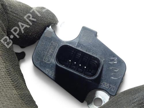 Used Mass air flow sensor Mass air flow sensor LAND ROVER RANGE ROVER EVOQUE (L538) 2.2 D 4x4 (150 hp) 40124213 40124213