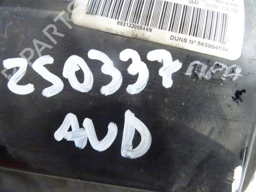 Right headlight OPEL CORSA D (S07) 1.3 CDTI (L08, L68) | BP31970826C29