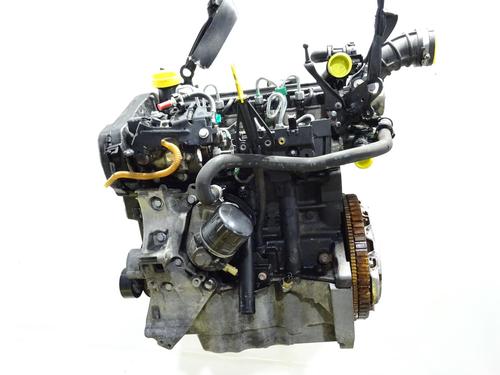 Engine RENAULT CLIO III (BR0/1, CR0/1) 1.5 dCi (BR17, CR17) | BP28520425M1  - Image 10