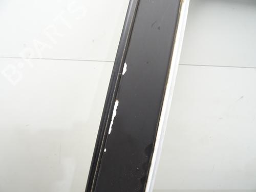 Left rear door PEUGEOT 207 (WA_, WC_) 1.6 HDi | BP27716465C4 