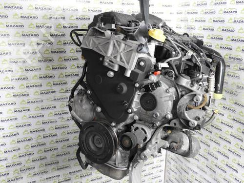Engine RENAULT VEL SATIS (BJ0_)  | BP23788248M1 