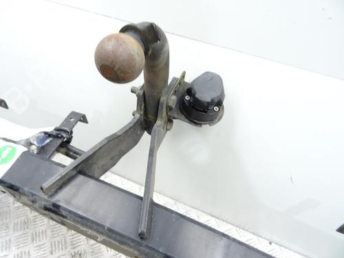 Trækkugle/Mekanisme HYUNDAI SANTA FÉ II (CM) 2.2 CRDi | BP30436463C141