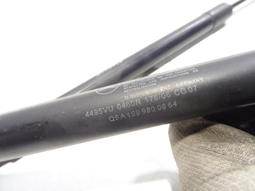 Tailgate lift support MERCEDES-BENZ B-CLASS Sports Tourer (W245) B 200 CDI (245.208) | BP29158610C138 