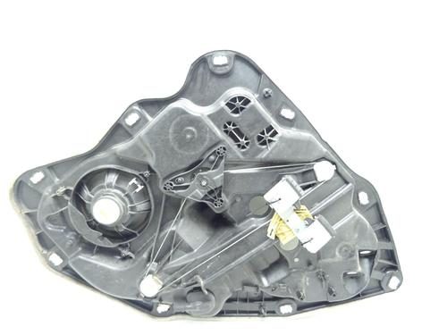 Rudehejsemekanisme venstre bagtil FIAT 500X (334_) 1.6 D Multijet (334AXA1B, 334AXA11) | BP29998239C24