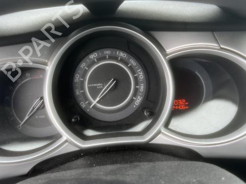 Fuse box CITROËN C3 II (SC_) 1.4 | BP24295855E1  - Image 6