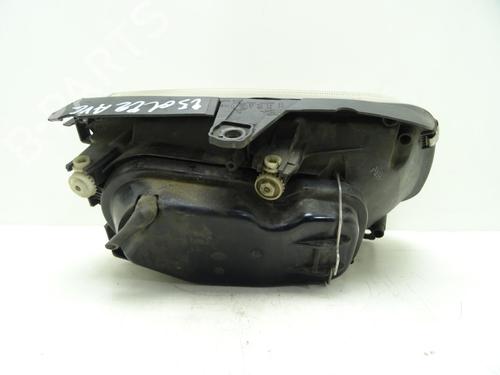 Left headlight VW POLO (6N2) 1.4 TDI | BP25268550C28 