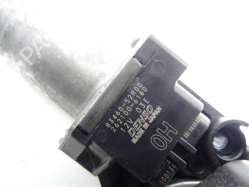 Used Front right window mechanism Front right window mechanism SUZUKI SWIFT V (AZ) 1.2 Hybrid (Mild Hybrid) AllGrip (A2L412) (83 hp) 27356597 27356597