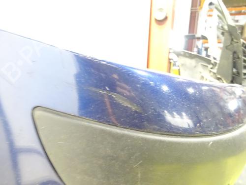 Foran støtfanger RENAULT CLIO II (BB_, CB_) 1.5 dCi (B/CB07) | BP30446299C7