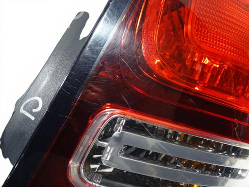 Used Right taillight Right taillight 37652119 37652119