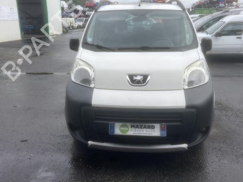 Electronic module PEUGEOT BIPPER Tepee 1.3 HDi 75 | BP31064449M83  - Image 12