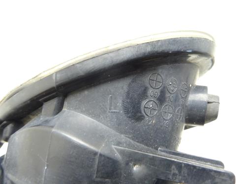 Used Left front fog light Left front fog light VW GOLF VI (5K1) 1.6 TDI (105 hp) 36654275 36654275