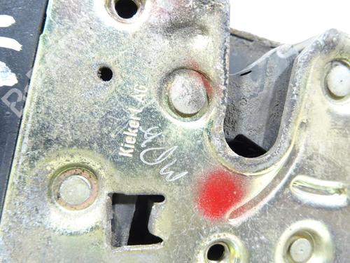Rear left lock PEUGEOT 307 (3A/C) 1.6 HDi | BP24982995C100 