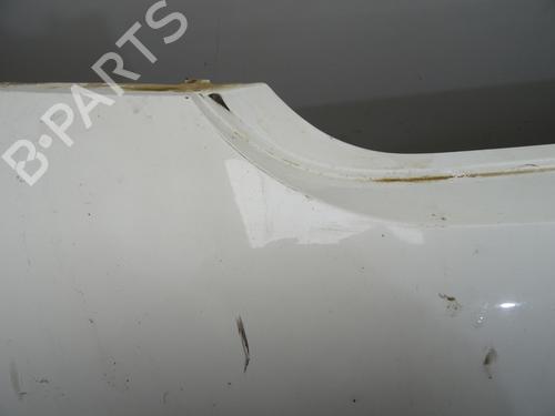 Rear bumper PEUGEOT 207 (WA_, WC_) 1.4 HDi | BP29914323C8