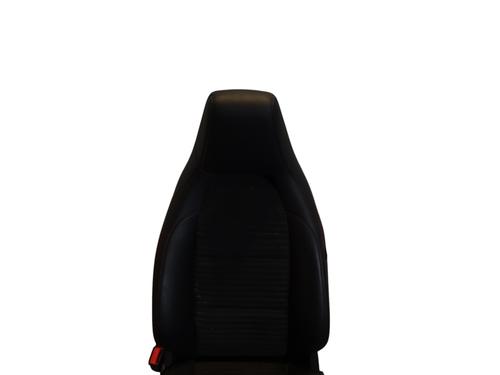 Left front seat MERCEDES-BENZ A-CLASS (W176) A 200 CDI / d (176.008) | BP40285707C15 - Image 6