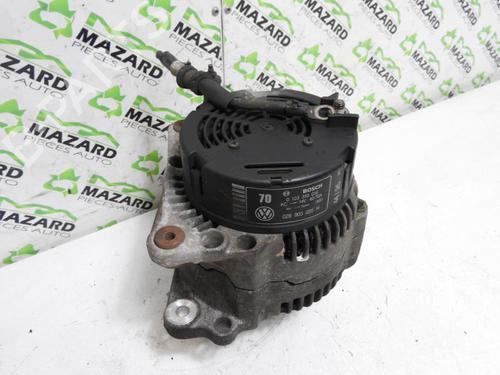 Alternator VW POLO III (6N1)  | BP20048520M7 