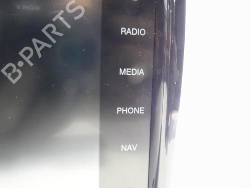 Auto-radio Auto-radio 37725228 37725228