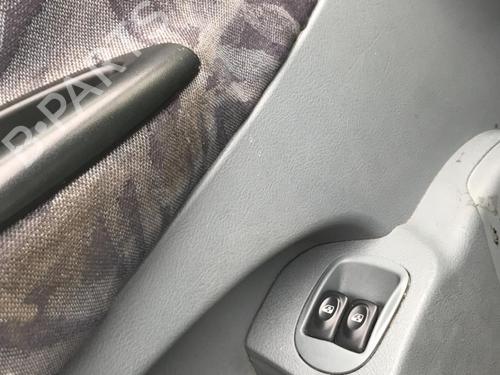 Used Left front steering knuckle Left front steering knuckle RENAULT MEGANE Scenic (JA0/1_) 1.6 e (JA0F) (90 hp) 20054876 20054876