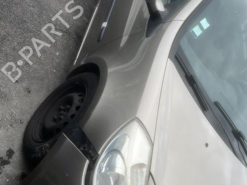 Steering rack RENAULT CLIO III (BR0/1, CR0/1) 1.5 dCi (BR17, CR17) | BP32063789M22 